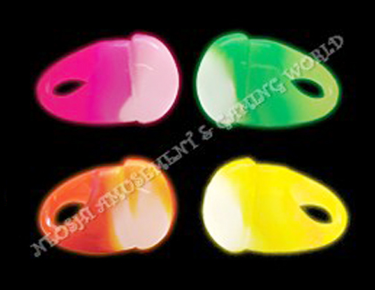 GLOW LED RINGS